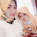 Feby Aisyah pratiwi profile icon