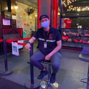 Nattapon Ponsri profile icon