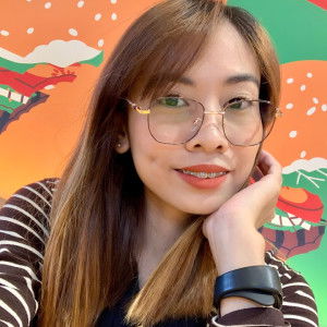 Katrina Paula Siddayao profile icon