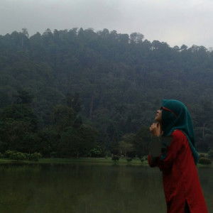 Adliah Ahmad profile icon