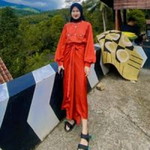 Melani Sri Nawarni profile icon