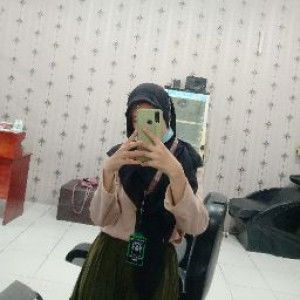 Siti Asih profile icon