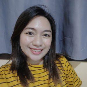 Kristel Mapalo profile icon