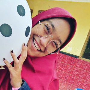 Nadhirotun Azizah profile icon