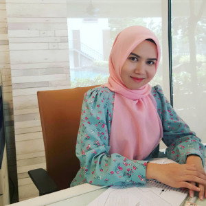 Rohana Binti Zailani profile icon