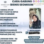 Momy Ezy Hidayat profile icon