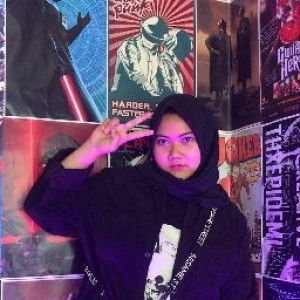 Tasya Gilar profile icon