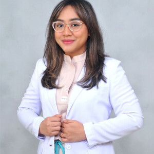 Dr. Kartika Iswaranti profile icon