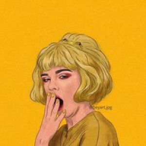 Rynie Ren profile icon