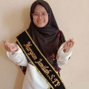 Maryam jamilah profile icon