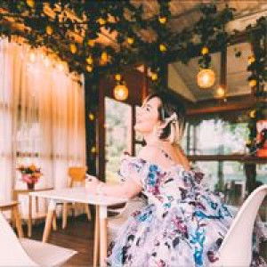 Praew Infinity profile icon