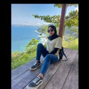 Rosita Dewi profile icon