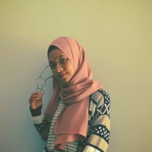 Diana Rofiqo profile icon