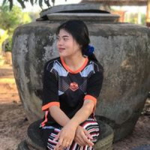 Praew Nilawan profile icon