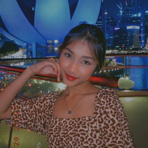 Aqilah Nadhirah profile icon