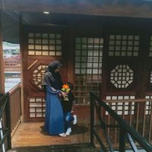 Silvia Triayuliani profile icon