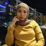 Desy Susanty profile icon