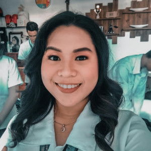 Frances Piamil Martinez profile icon