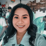 Frances Piamil Martinez profile icon