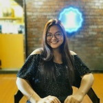 Sherina Lahang profile icon