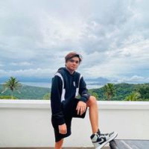 Kèbie Vilaruz profile icon