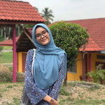 Nur Masmirah profile icon