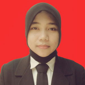 Fildzah Alifah profile icon