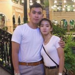 Ann Yeye Astillero Abarico profile icon