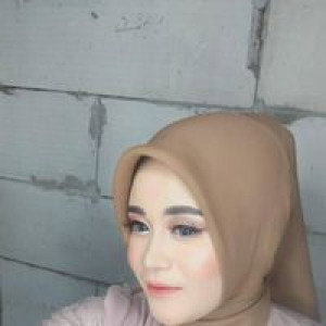 Anisa Safira profile icon