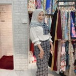 Nur-chanee Saa-mae profile icon