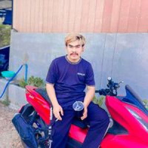 Woraphon Chomchan profile icon