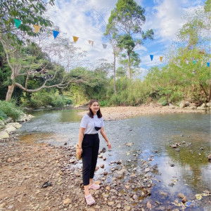 สุภัทรา เจ๊กรวย profile icon