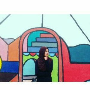 Nur Shazmera profile icon