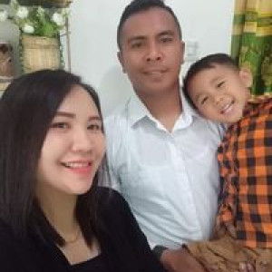 Meifa Priscillia Lindaan profile icon