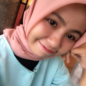 Sasa Apriliana profile icon