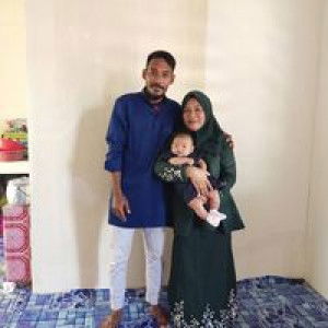 Nur Amanda profile icon