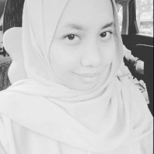 Arina Atiqah Binti Mohd Yusof profile icon