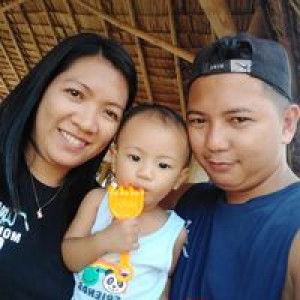 Jenifer Delos Reyes profile icon