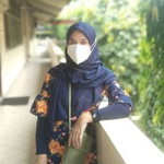Rika Ariwibowo profile icon
