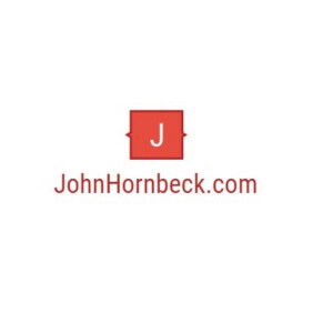 John Hornbeck profile icon