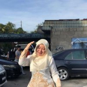 Farisyha Rishh profile icon