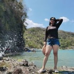 Ivee May Lozada Tede profile icon
