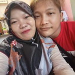 Safitri Hariani profile icon