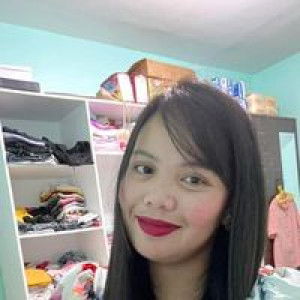Christine Joy Buenaventura - Pantalunan profile icon