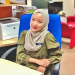 Syuhada Latif profile icon