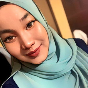 Natasha Azami profile icon