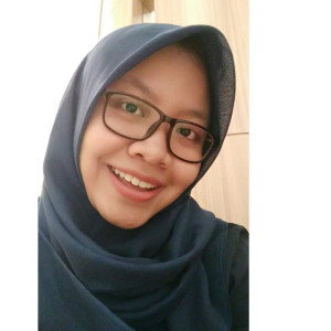 Ayu Nurul profile icon