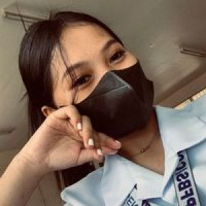 Cherksy Cabrera profile icon