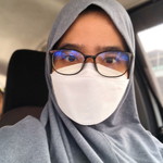 Mdm Lin profile icon