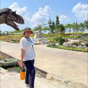 Nitiya Rasri profile icon